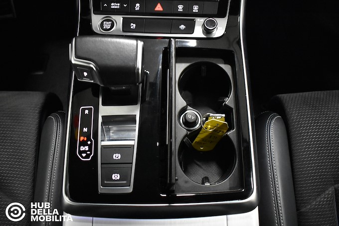 AUDI Q8 50 TDI 286 CV quattro tiptronic Sline